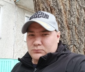 Олег, 32 года, Назарово