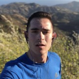 Jesse Arzate, 25  , Agoura