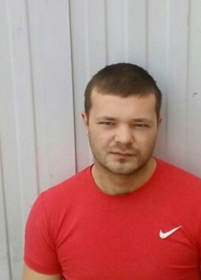 Виктор, 32, Россия, Бронницы