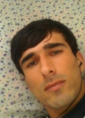 Сафармад Абдукар, 32, Россия, Петрозаводск