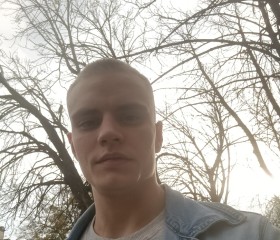 Александр, 22 года, Волгоград