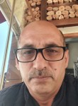 ASKERİ YAMAN, 43 года, Antalya