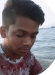 Abu Sayd, 18  , Bogra