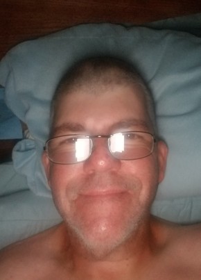 Duece, 51, United States of America, Lafayette (State of Louisiana)