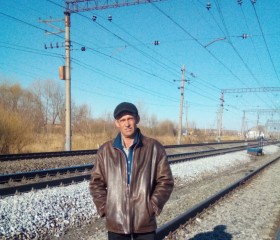 Александр, 45 лет, Голышманово
