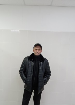 Александр из Голышманово 47 лет