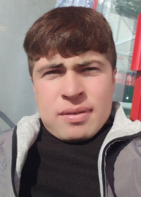 Sh из Kitob 28 лет