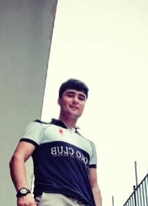 Diyar, 26, Türkmenistan, Aşgabat