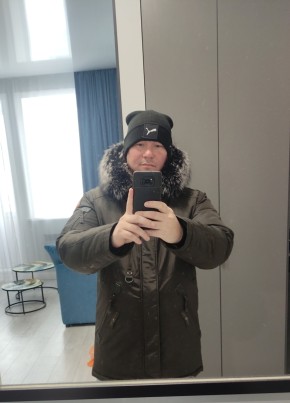 Максим из Новосибирска 38 лет