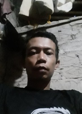 Koko из Kota Bandung 31 год