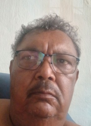 Josevaldo leite из Jaboatão 56 лет