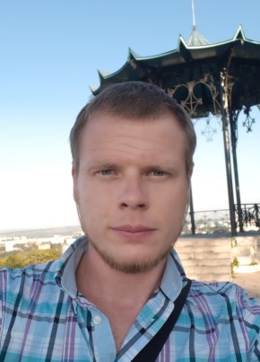 Сергей, 36, Россия, Махачкала