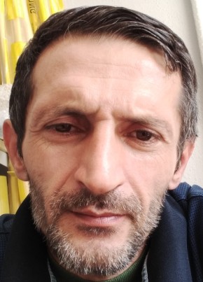 Seymur Aliyev, 41, Azərbaycan Respublikası, Bakı