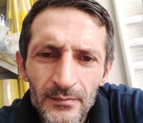 Seymur Aliyev, 41 год, Bakı
