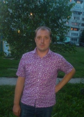 Павел, 36, Россия, Брянск