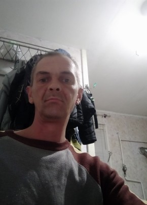 Александр, 46, Україна, Ворзель