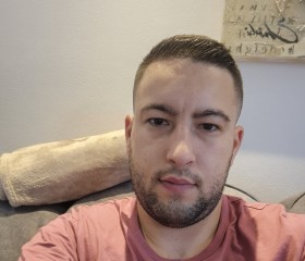 Lukas, 29, Sankt Margrethen