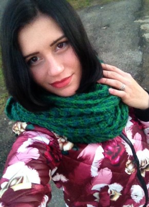 Мария, 30, Россия, Можайск