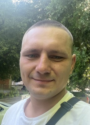 Макс из Симферополи 33 года