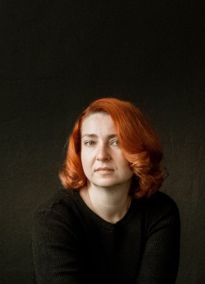 Екатерина, 41, Россия, Азовская