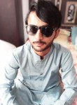 Hanif, 18 лет, حیدرآباد، سندھ