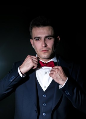 Vadim, 31, Russia, Pyatigorsk