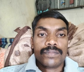 Vijay, 30 лет, Mumbai