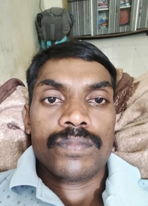 Vijay, 30, India, Thāne