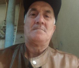 Stanislav, 65, Vladikavkaz