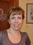 Olga, 48, Novosibirsk