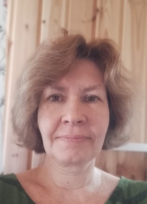 Julia из Москвы 53 года