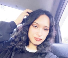 Yuliya, 20, Abakan