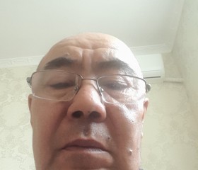 Жексен, 65 лет, Астана