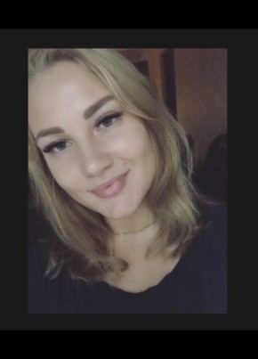 Kate, 24, Россия, Москва