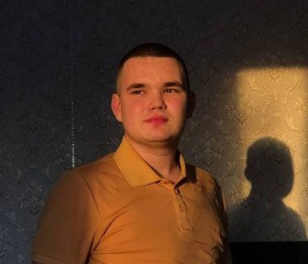 Egor, 22, Yekaterinburg
