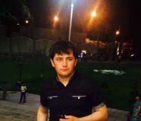 Sarvarjon, 36 лет, Истаравшан