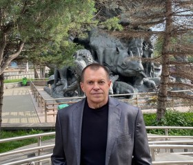 Пётр, 58 лет, Москва