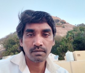 Jagadheep, 26 лет, Karur