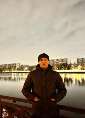Адик, 21, Россия, Москва