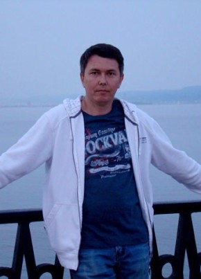 Сергей, 49, Россия, Екатеринбург