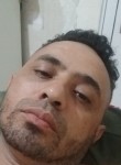 Jhon, 42 года, Ribeirão Pires