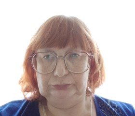 Lidiya, 60, Bobrov