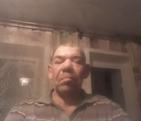 Кривошеин Серг, 61 год, Киров (Кировская обл.)