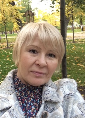 Татьяна, 58, Россия, Сухиничи
