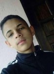 Felipe, 23 года, Itabaiana (Paraíba)