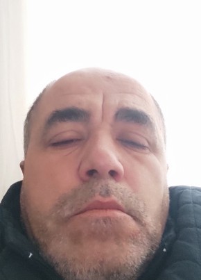 Hasan, 47, Türkiye Cumhuriyeti, Antalya
