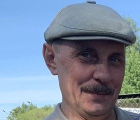 Сергей, 56 лет, Ялуторовск