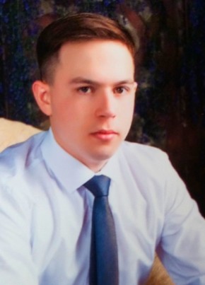 Григорий , 23, Россия, Ульяновск