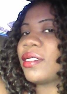 Shana Kay, 29, United States of America, Jamaica
