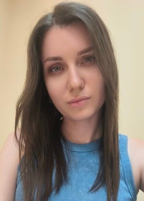 Кира из Копейска 33 года
